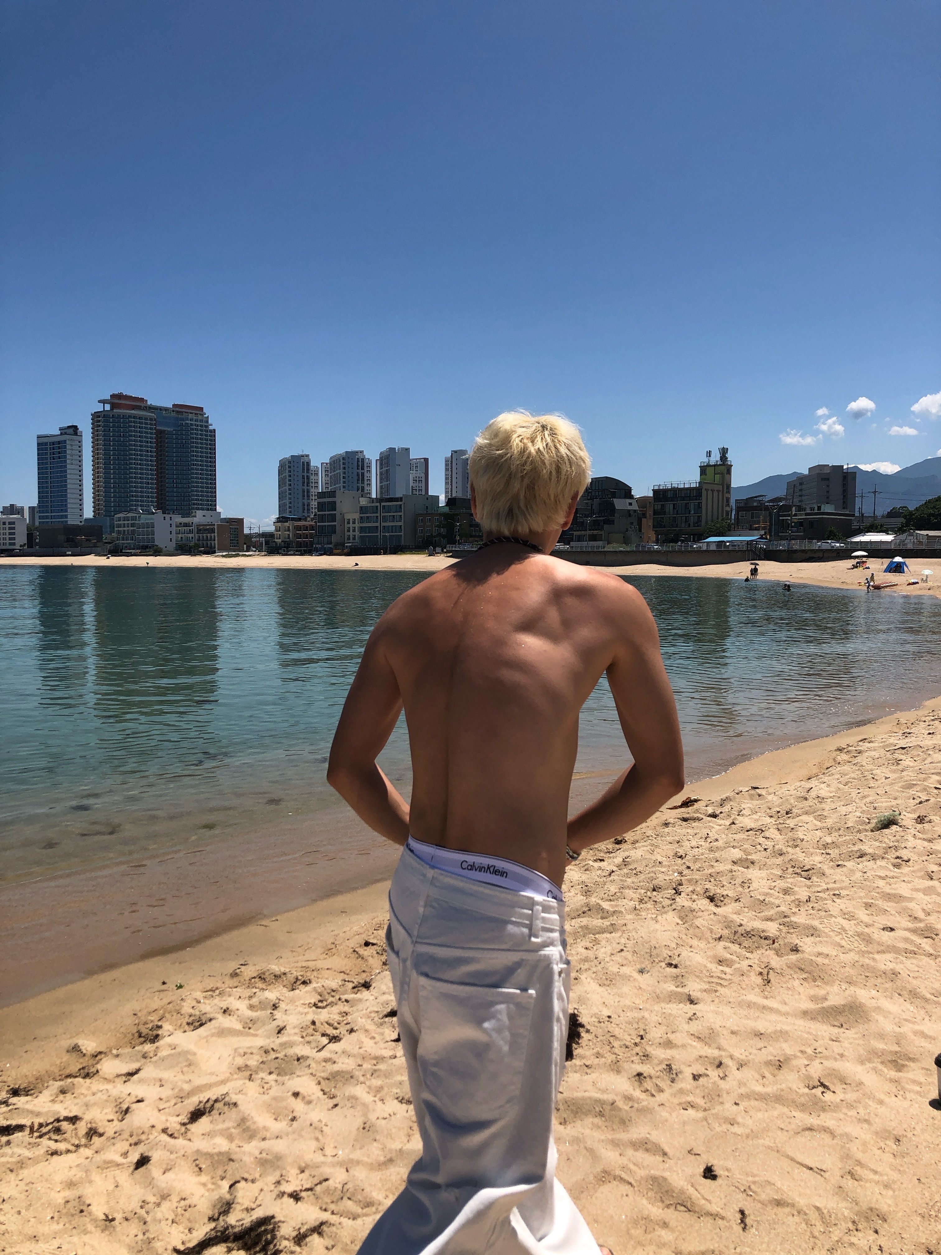 정동수님의 스타일 - 3