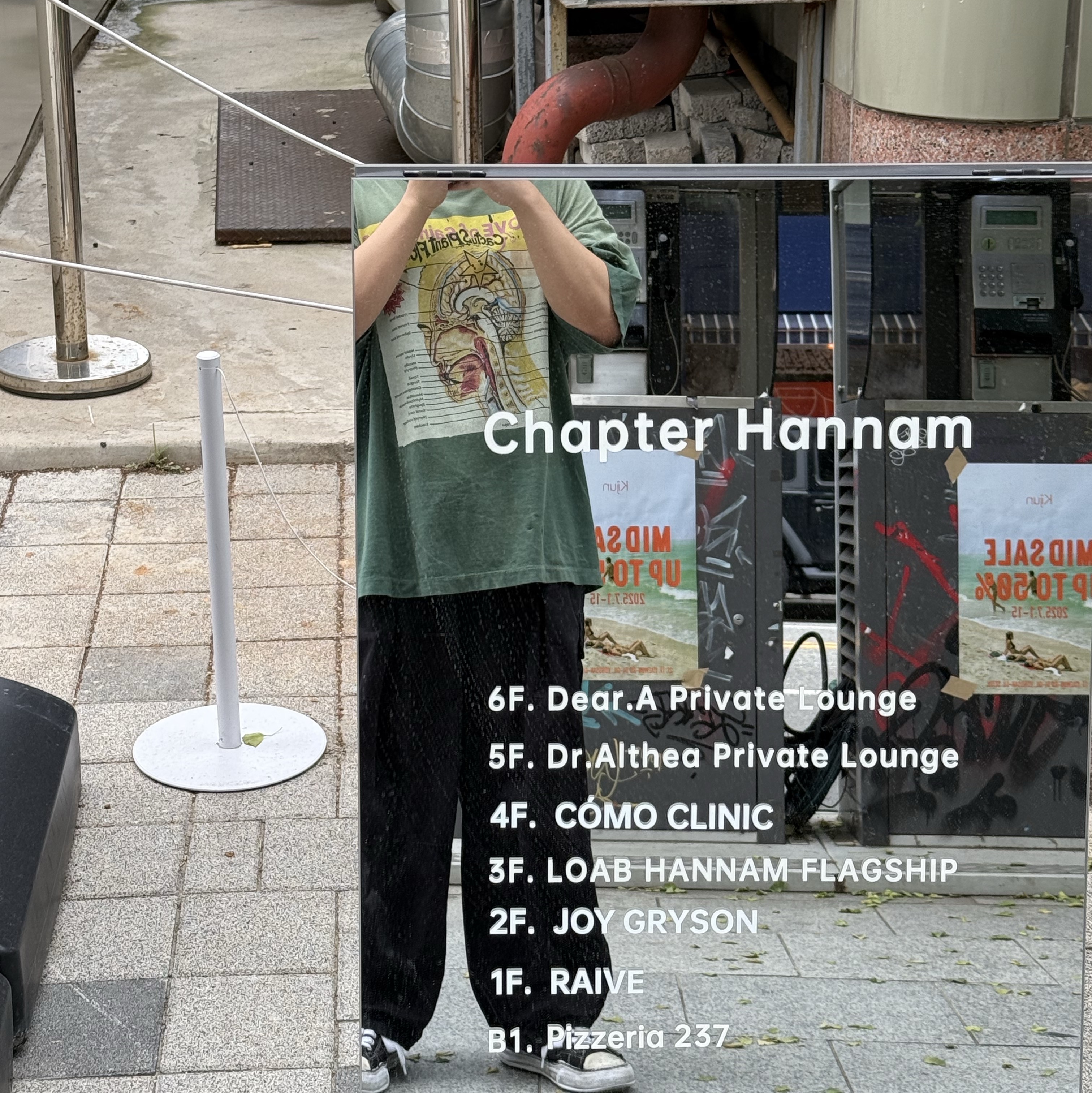 Saint Mxxxxxx x Cactus Plant Flea Market Love of SNT S/S T-Shirt Green, Maison Mihara Yasuhiro Peterson OG Sole Canvas Low Sneakers Black 착용 스타일