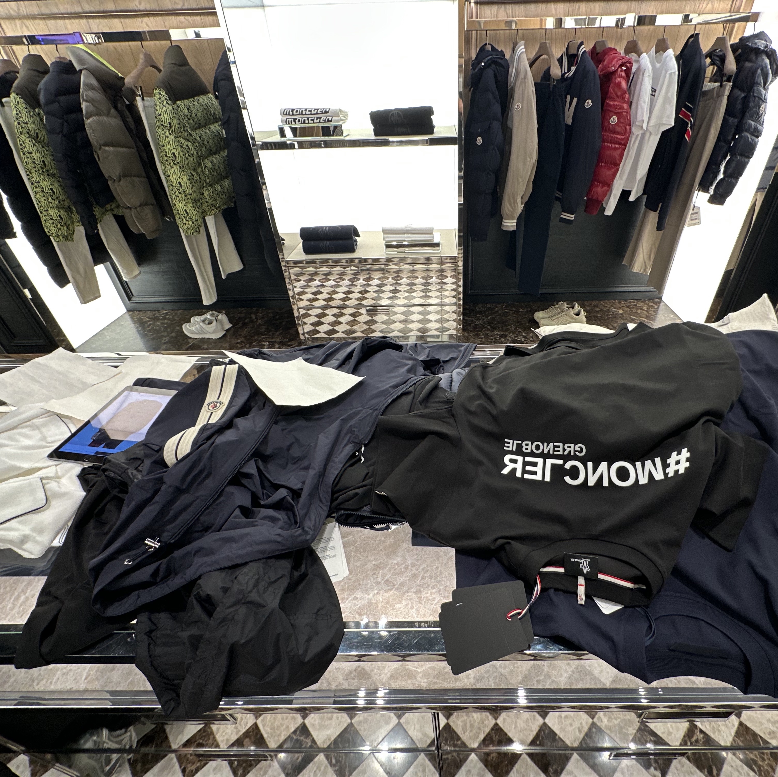 KREAM 스타일