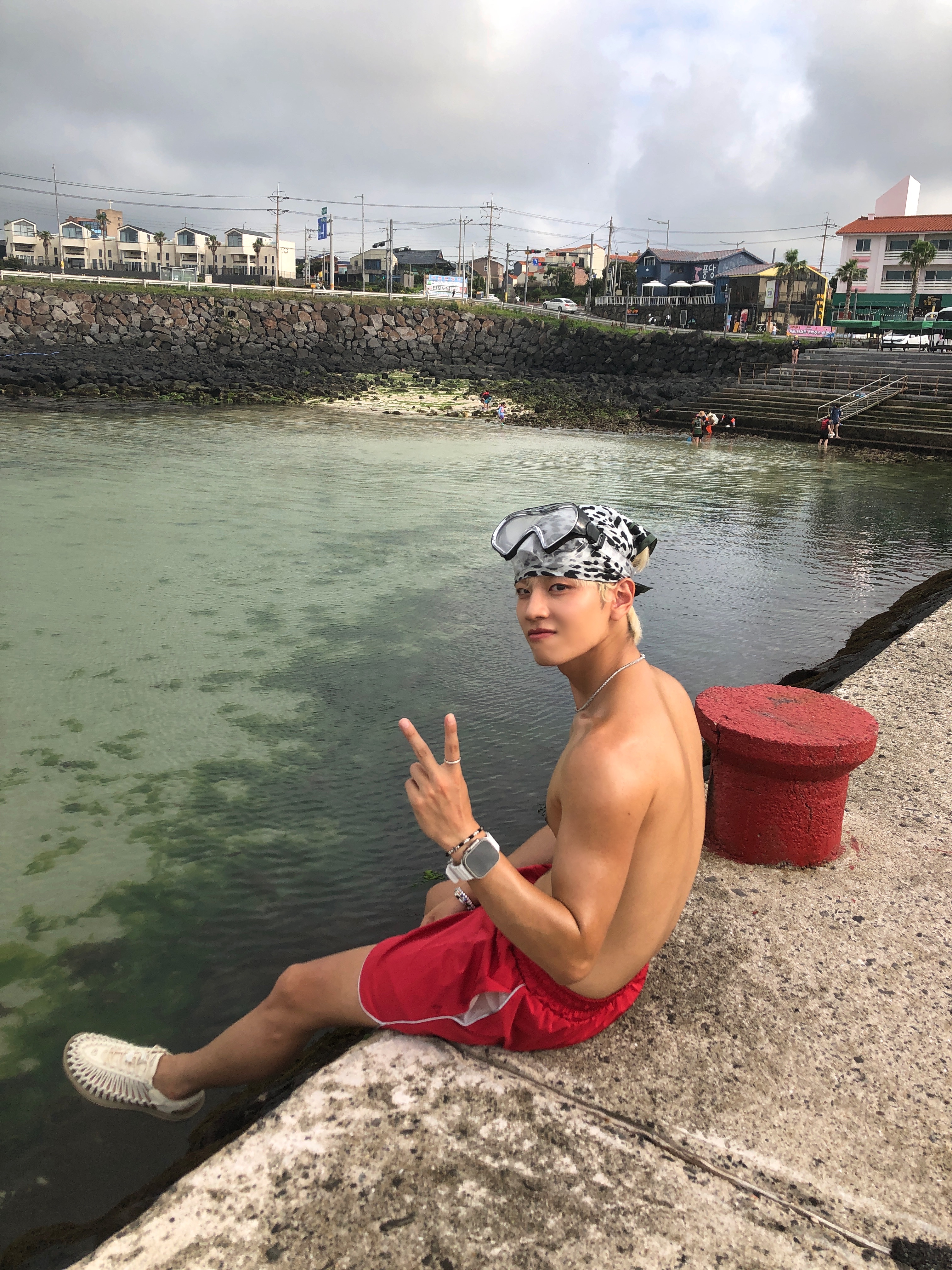 정동수님의 스타일 - 1