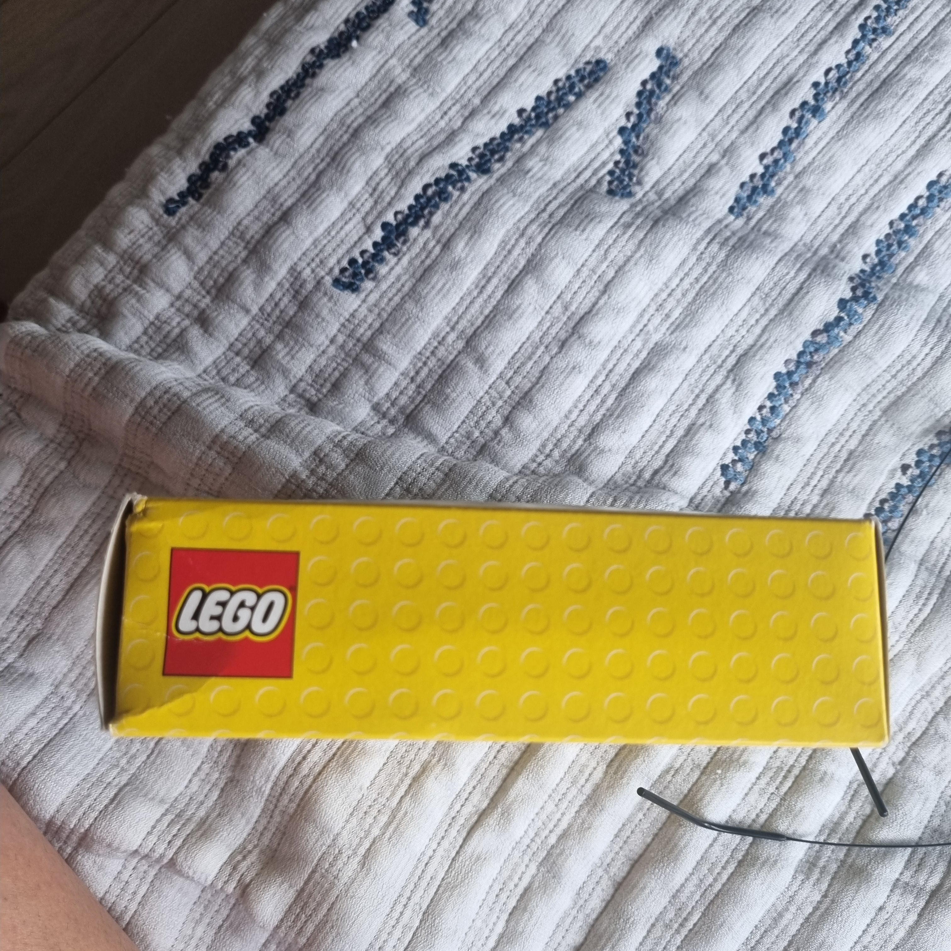 Lego The United Trinity 착용 스타일 - 5