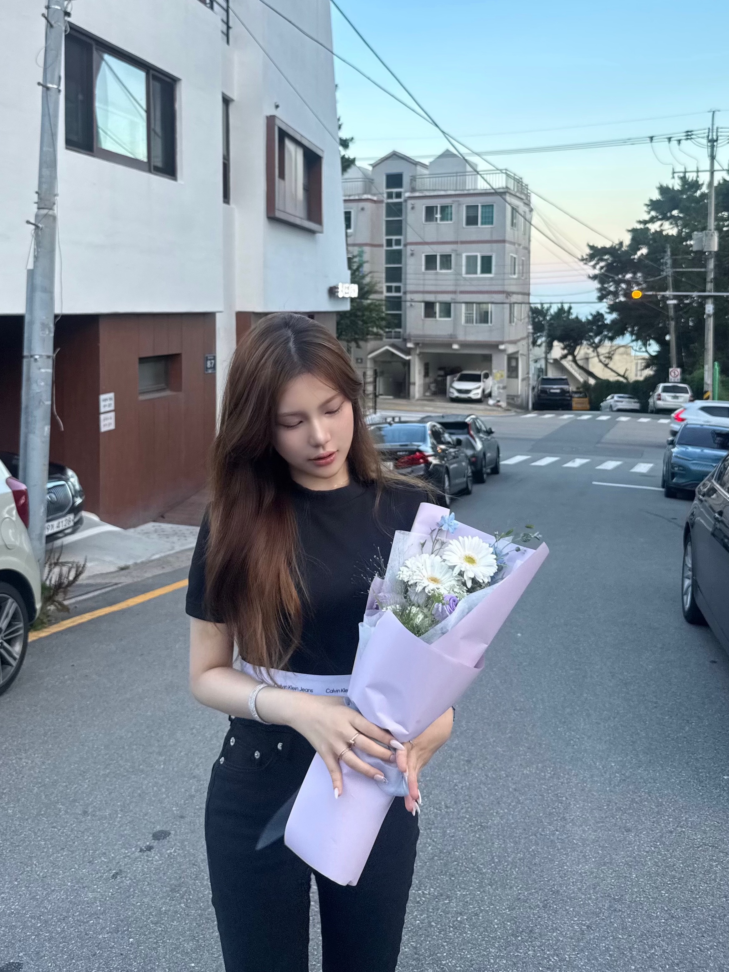 J🖤님의 스타일 - 1