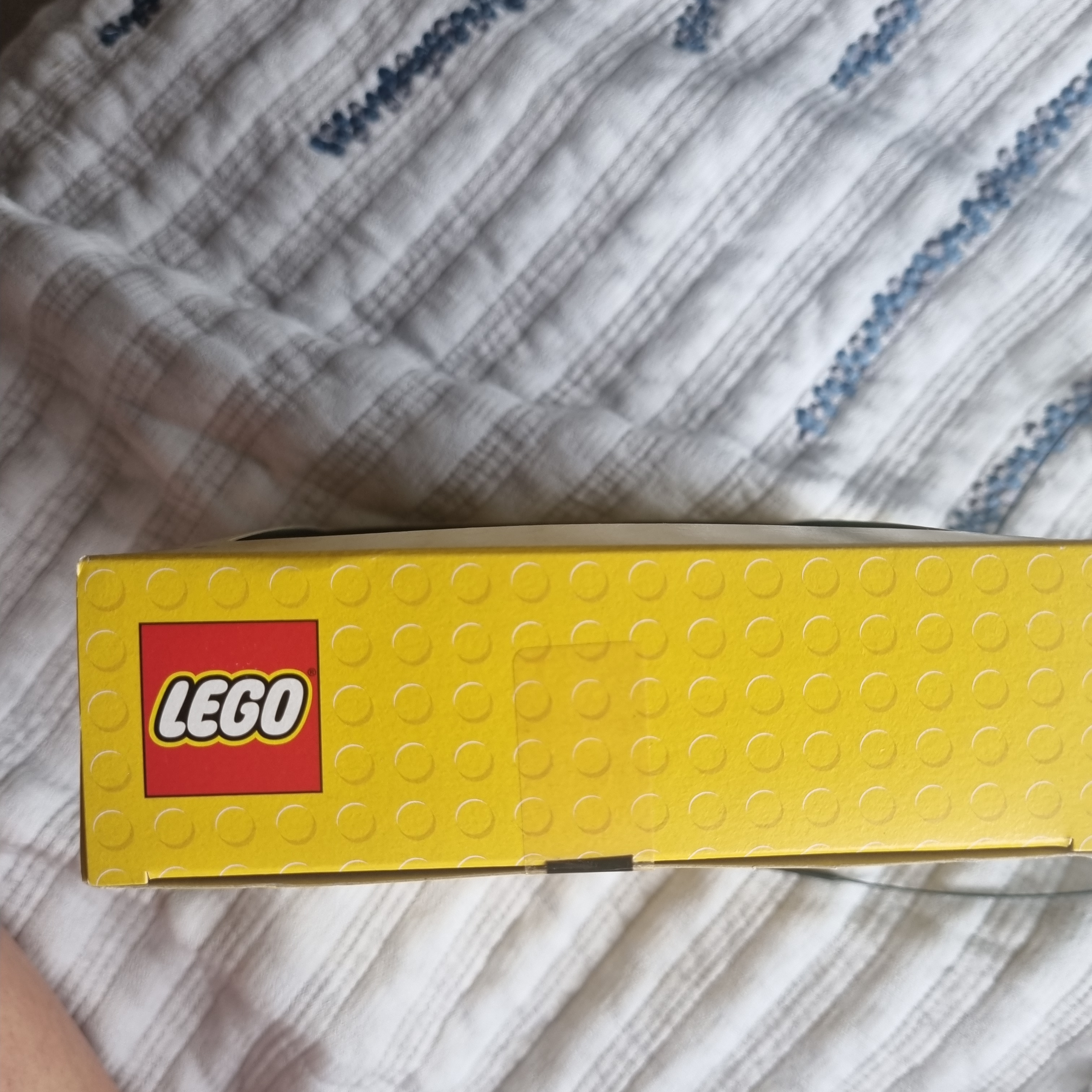 Lego The United Trinity 착용 스타일 - 4