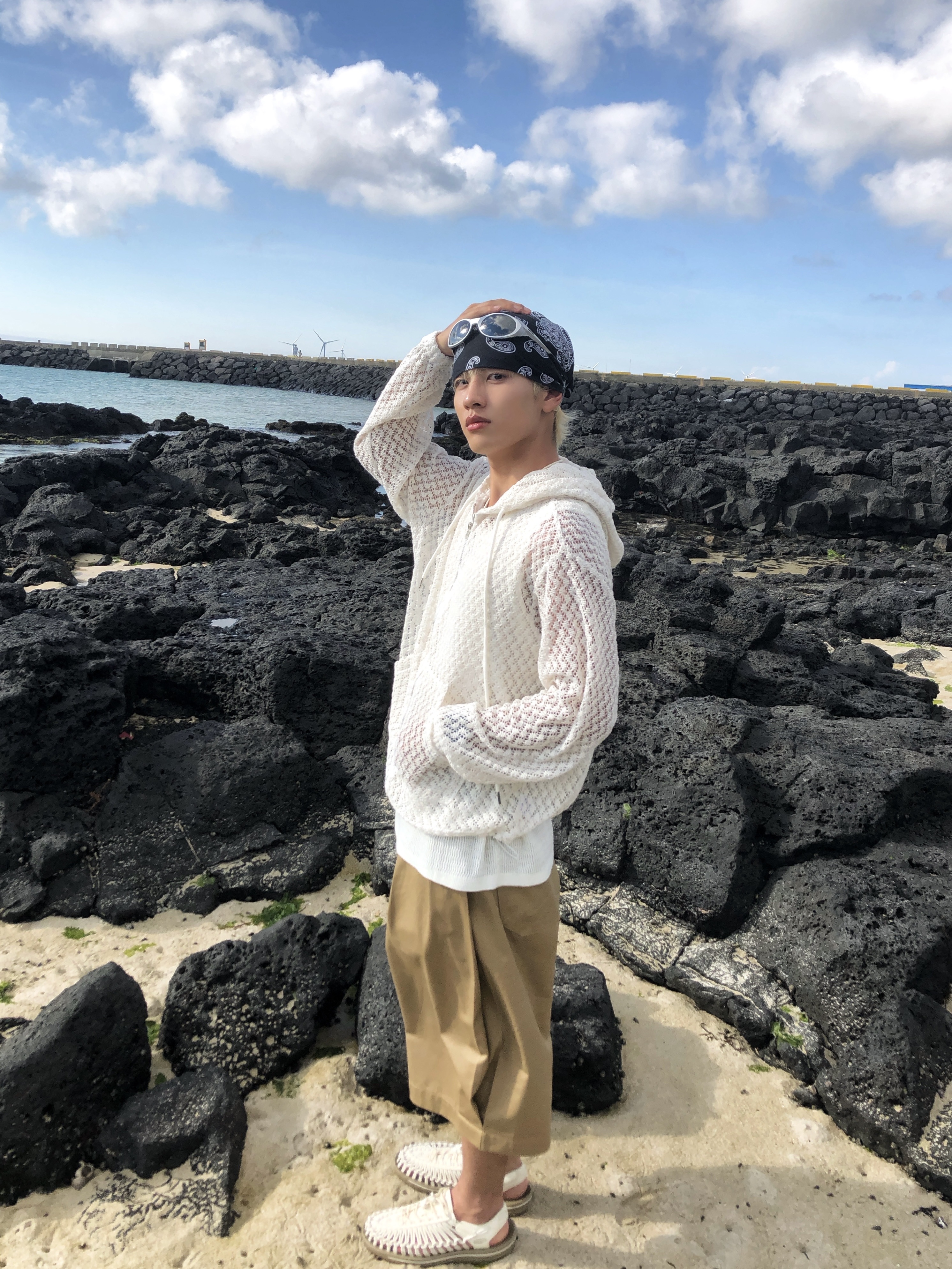 정동수님의 스타일 - 1