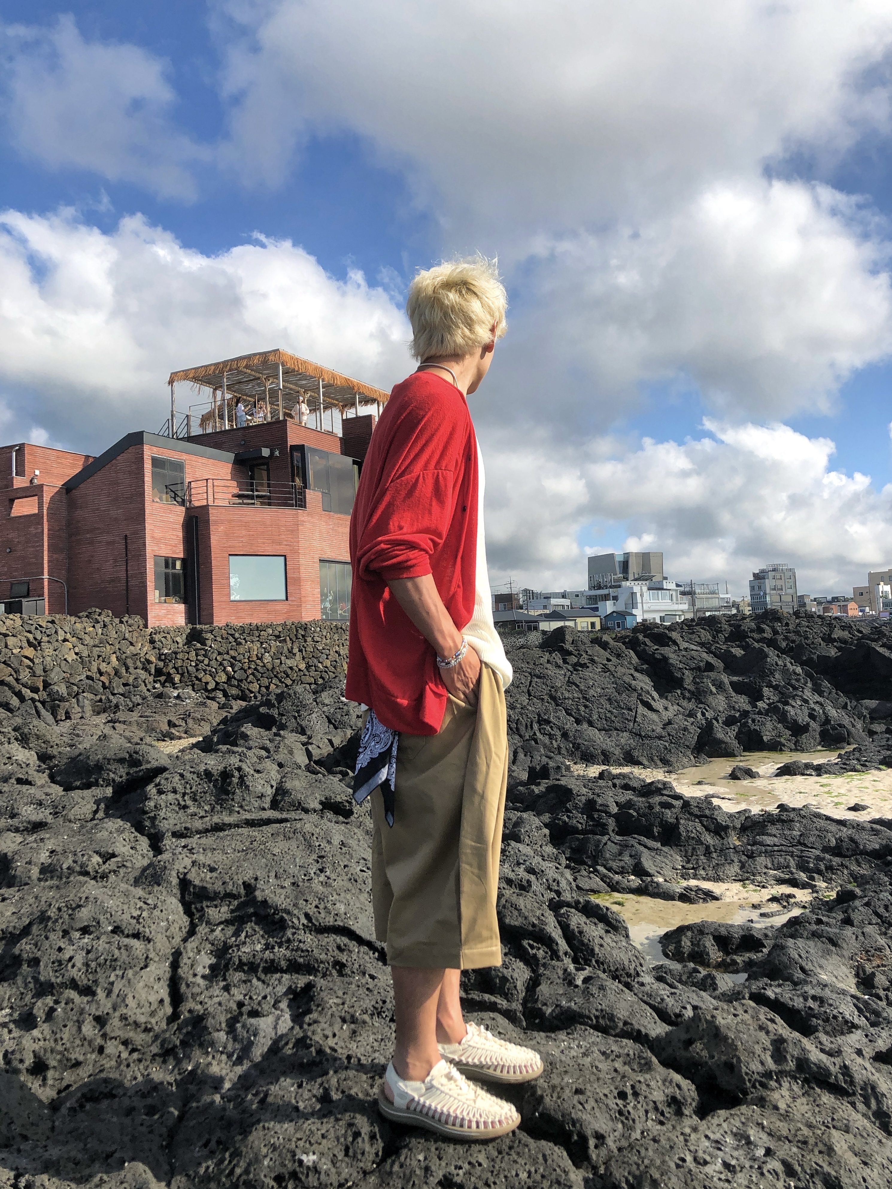 정동수님의 스타일 - 1