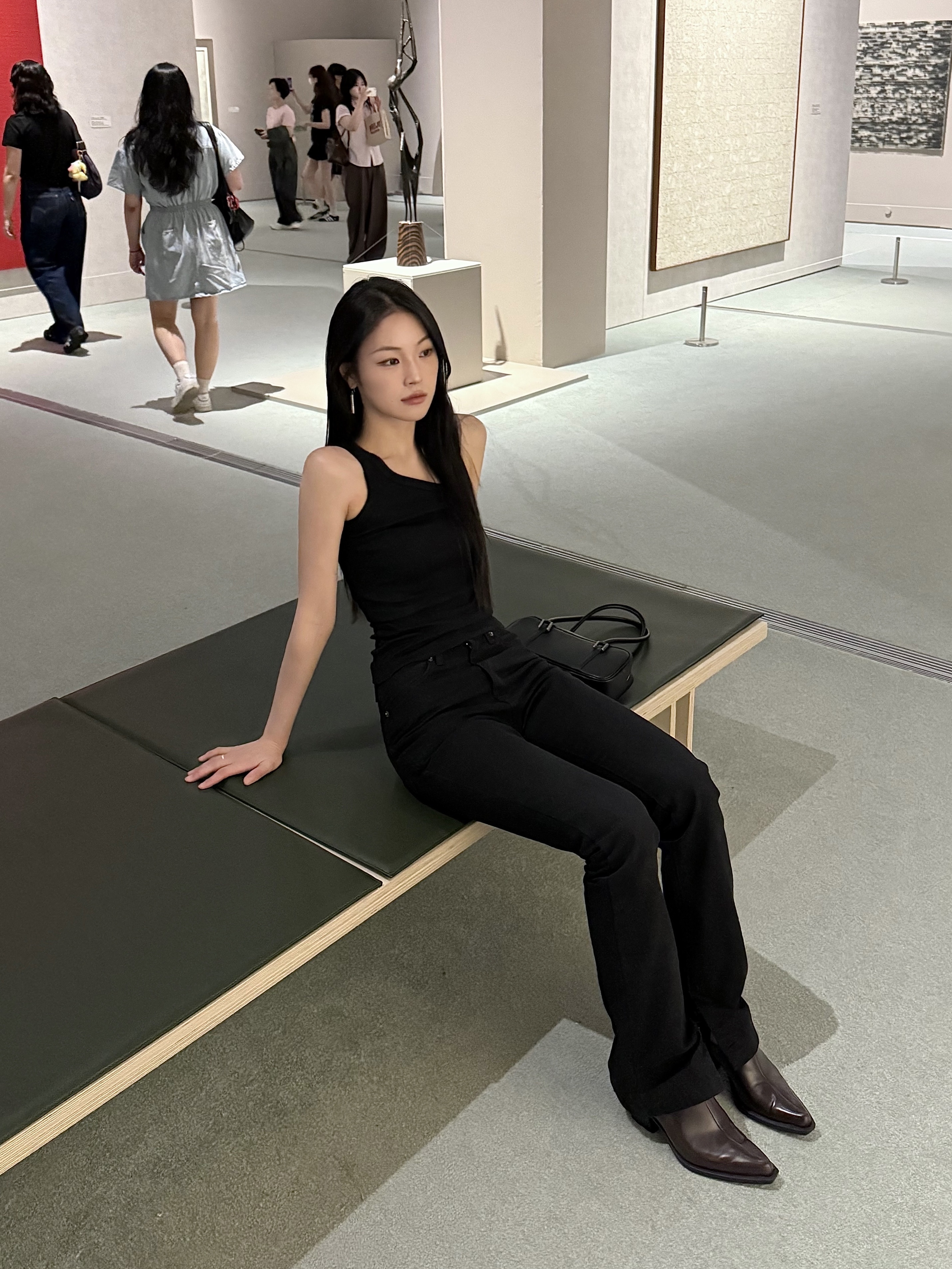 .님의 스타일