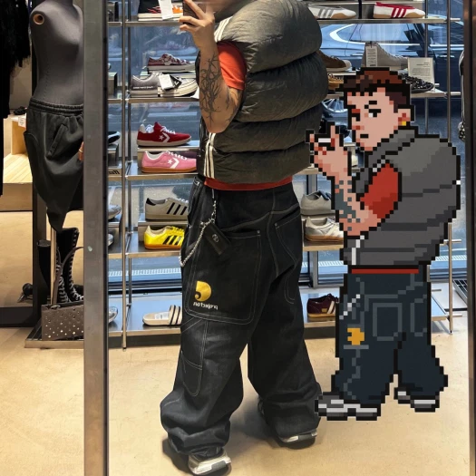 스타일 카드