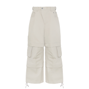 Kamien Titan Baggy Pants Light Beige