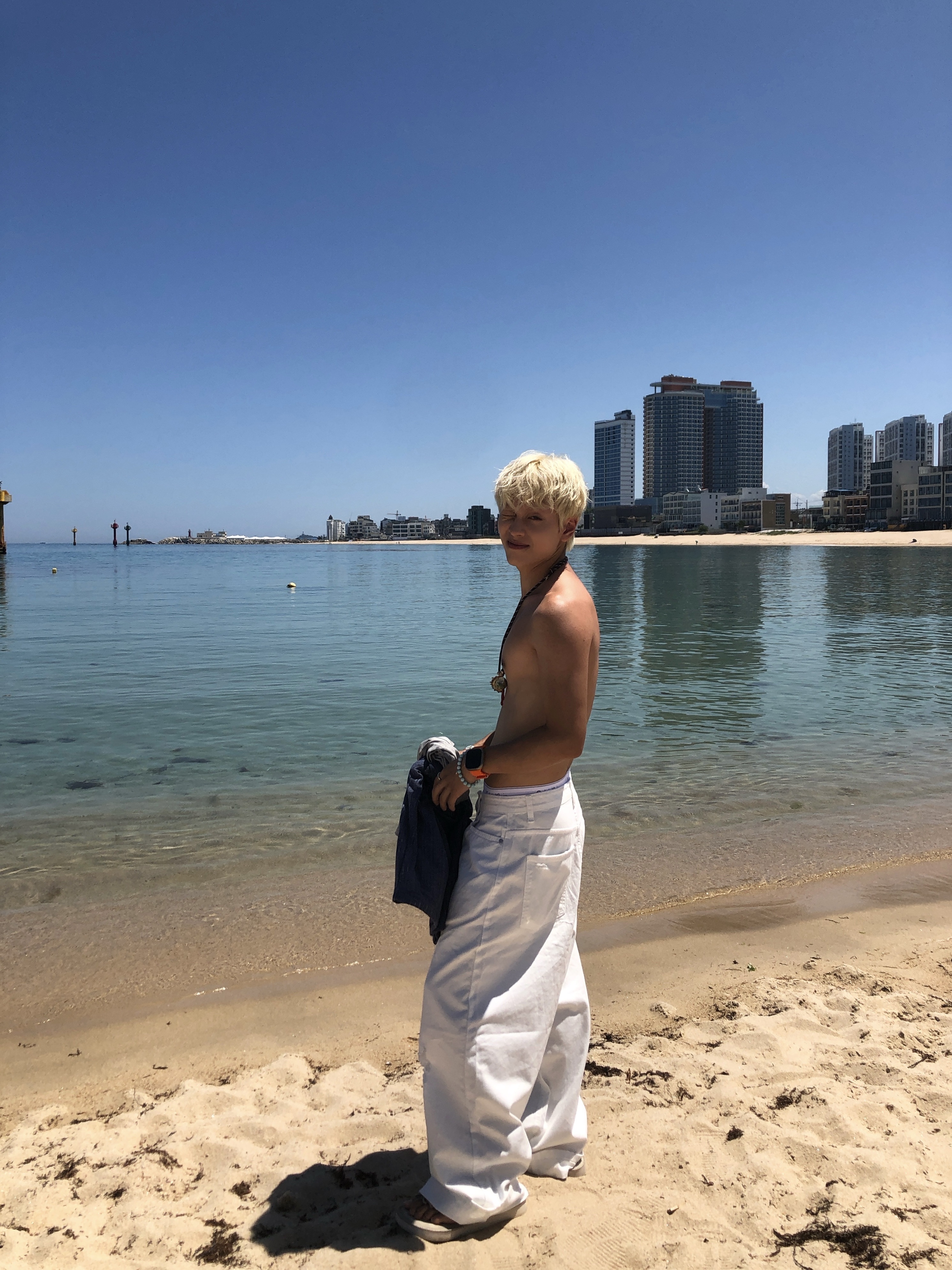정동수님의 스타일 - 2