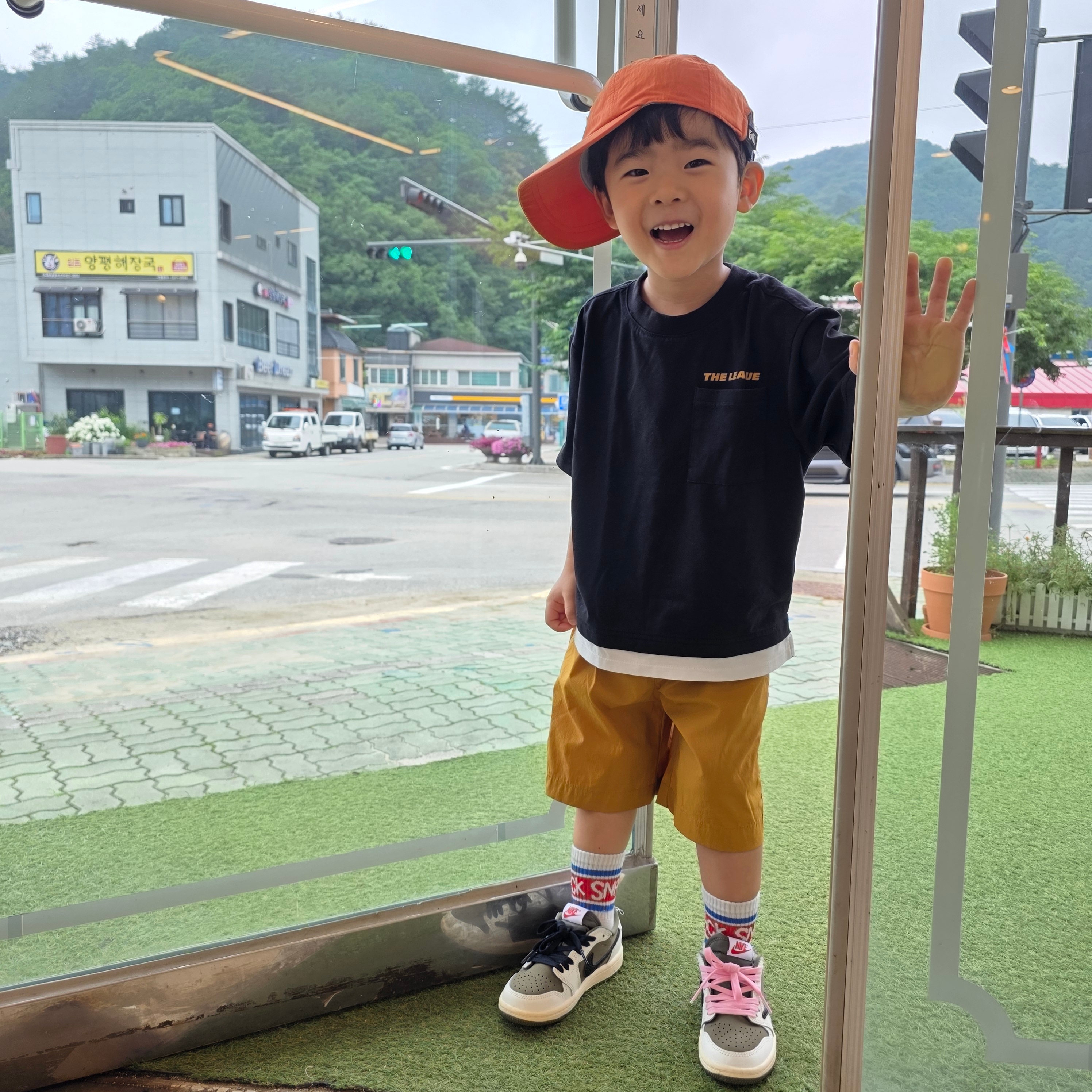 lyjeong1118님의 스타일 - 2