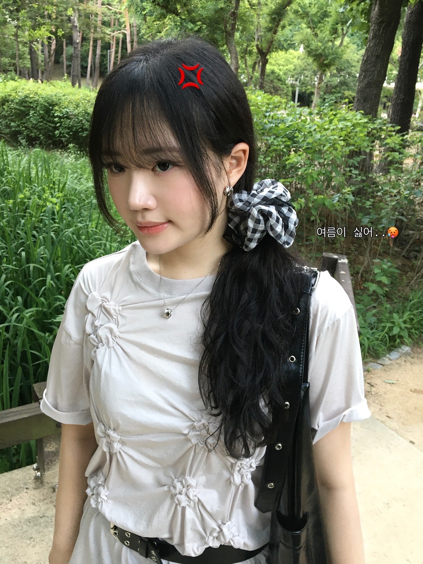 연듀님의 스타일 - 2