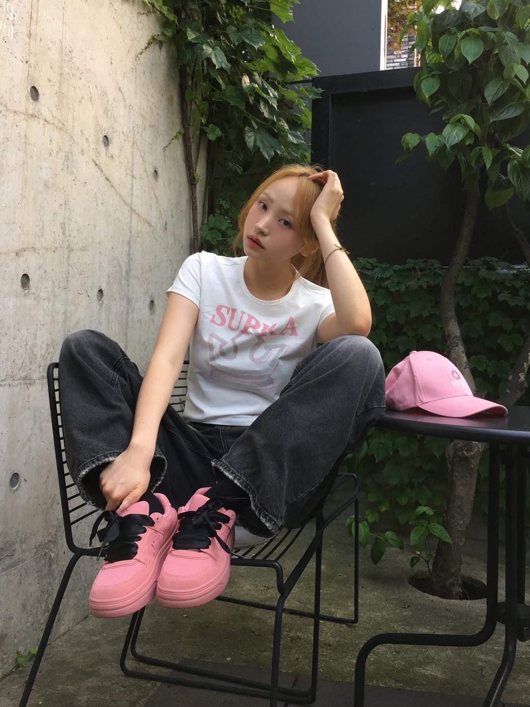 daily_shoot님의 스타일 - 3