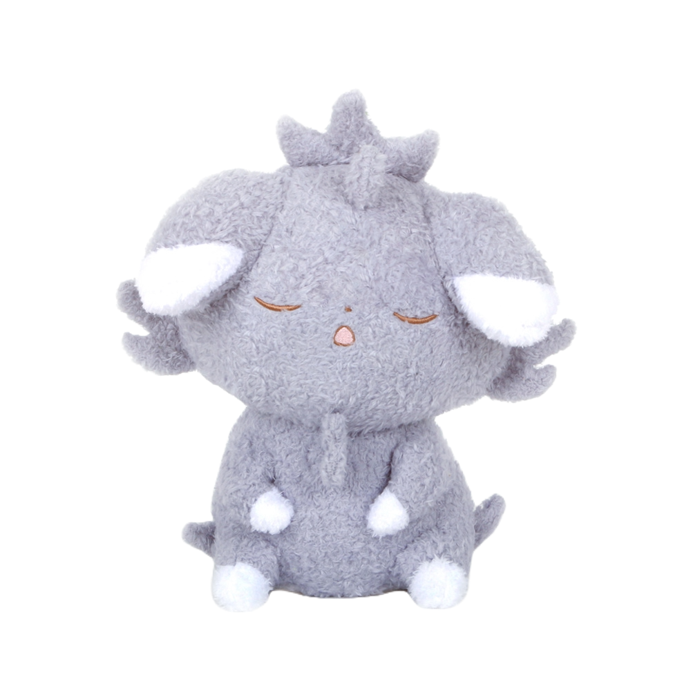 누리토이즈 포켓피스 인형 M 잠자는 냐스퍼(Noori Toys Pocket Piece Doll M Sleeping Nasper)