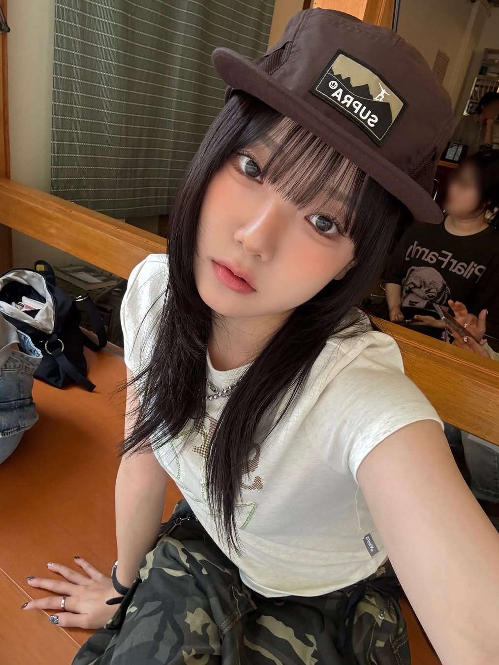 daily_shoot님의 스타일 - 5