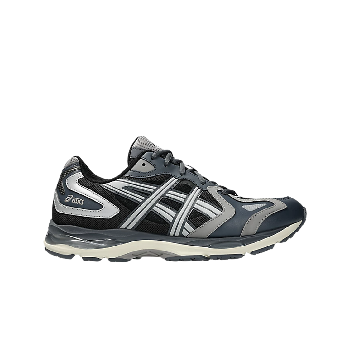 1203A603-002 Asics Gel-K1011 Black Carrier Grey