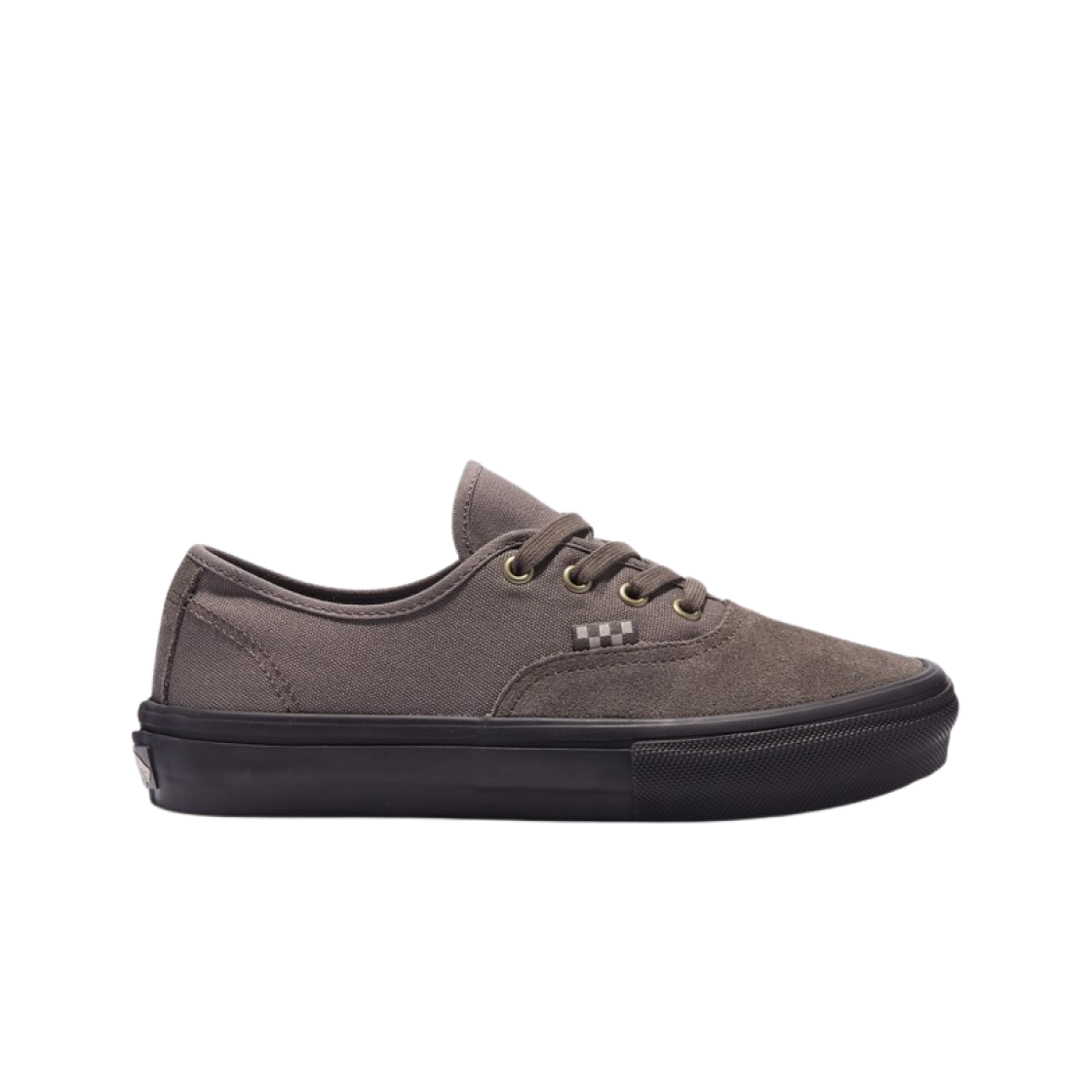 VN0A2Z2Z9JC Vans Skate Authentic Brown