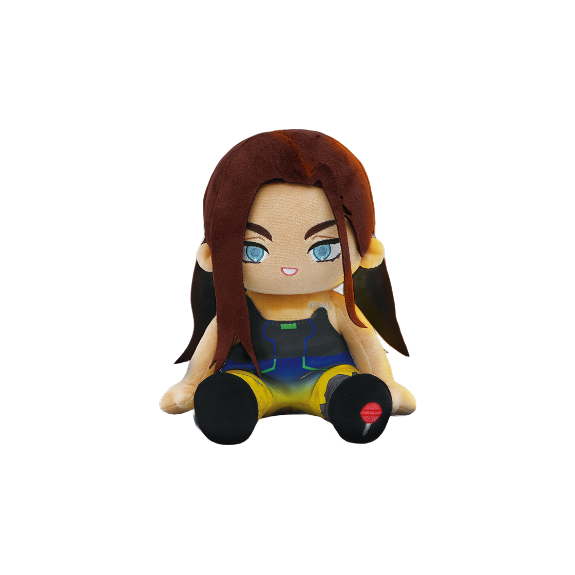 키쿠 에일리언 스테이지 현아 봉제 20센치(KIKU Alien Stage HYUNA Sewing 20cm)