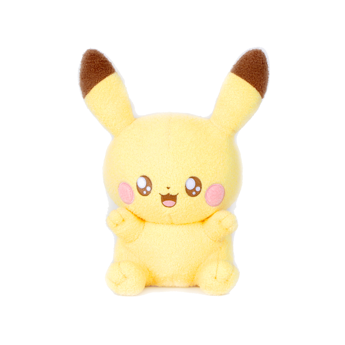 누리토이즈 포켓피스 인형 L 피카츄(Noori Toys Pocket Peace Doll L Size Pikachu)