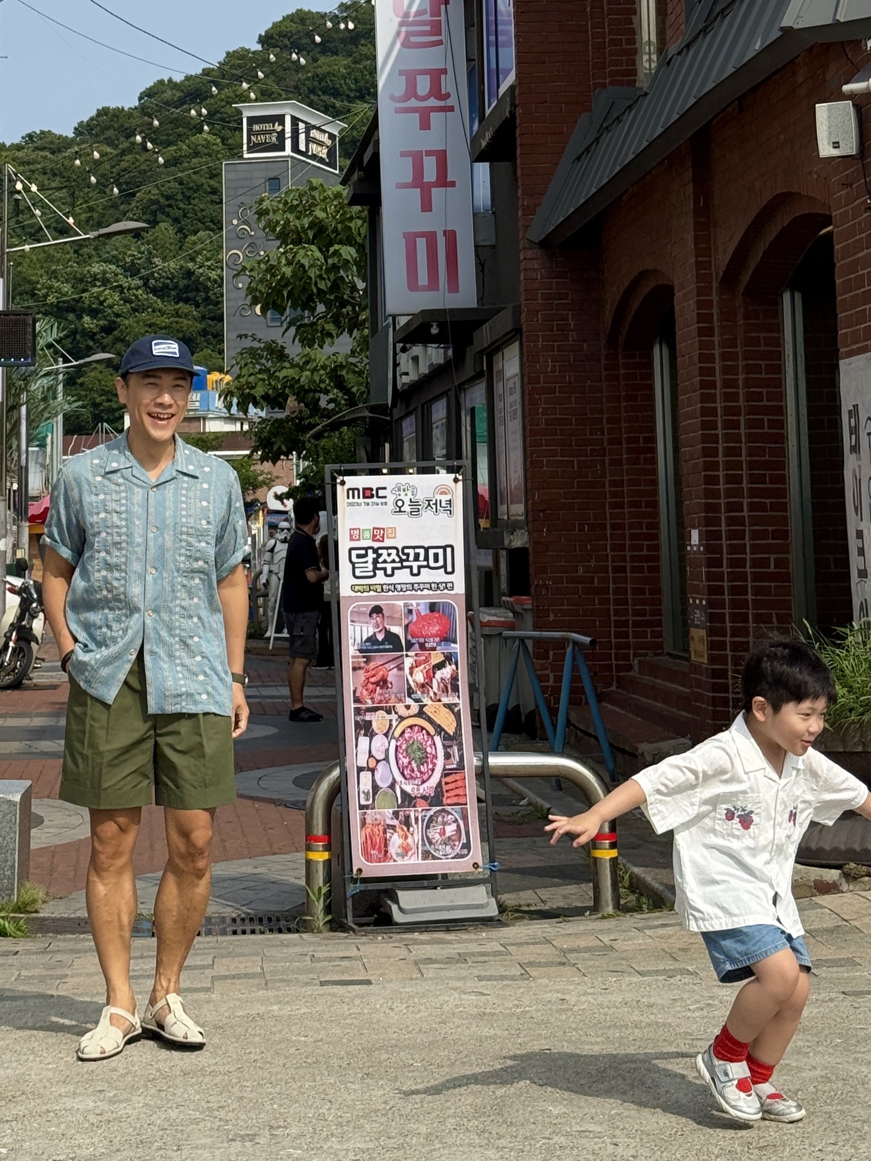 곧중년 LIFE&amp;STYLE님의 스타일 - 4