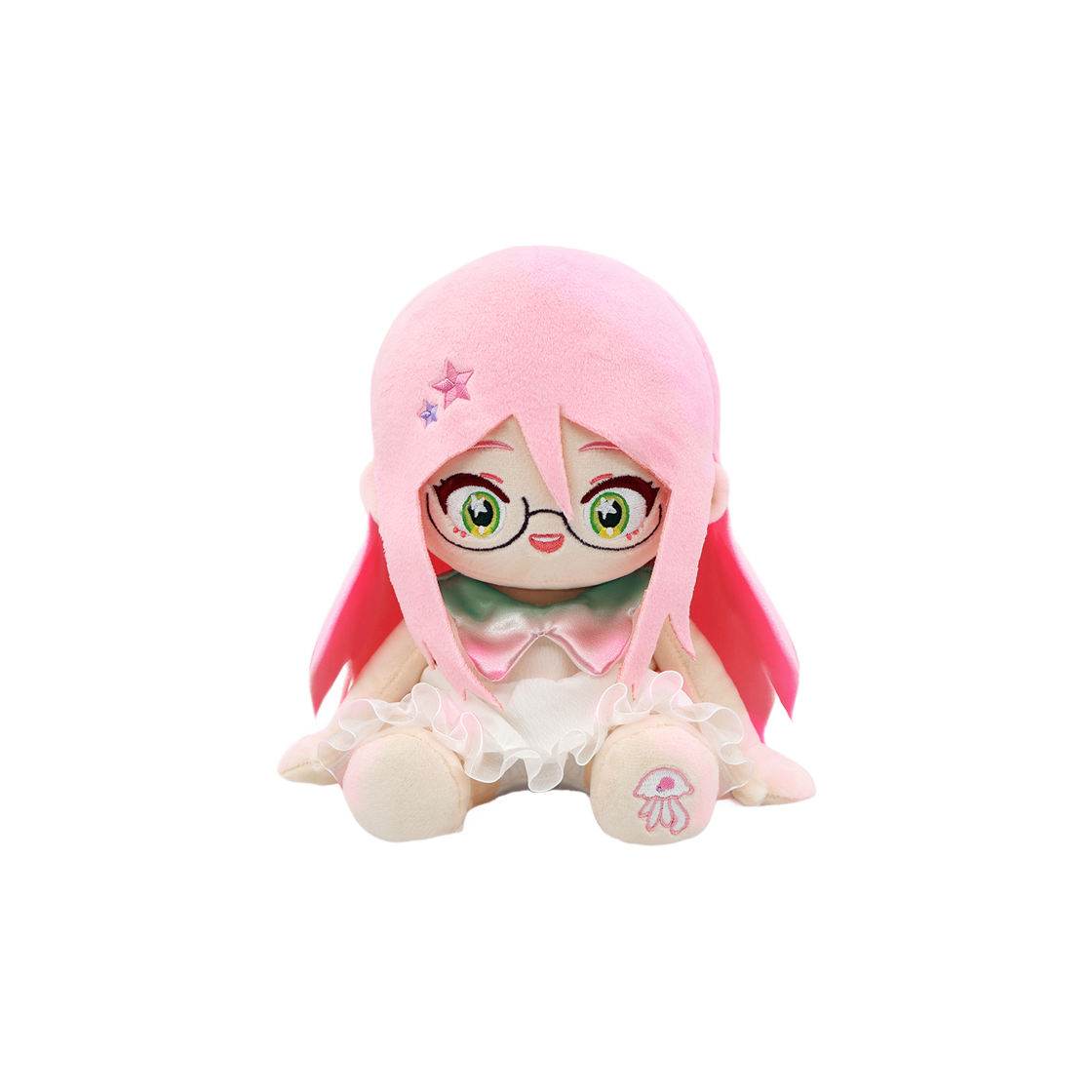 키쿠 에일리언 스테이지 미지 봉제 20센치(KIKU Alien Stage MIZI Sewing 20cm)