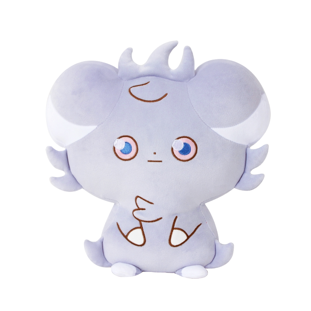 975815 Noori Toys Pocket Peace Line Cushion Espurr