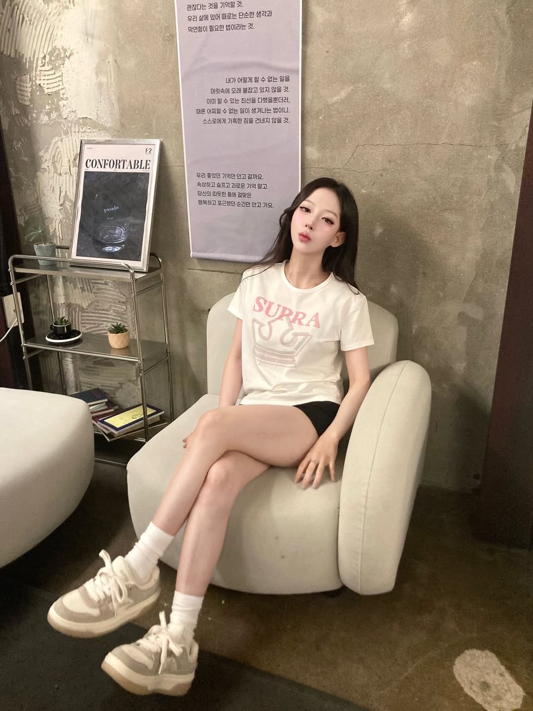 daily_shoot님의 스타일 - 4