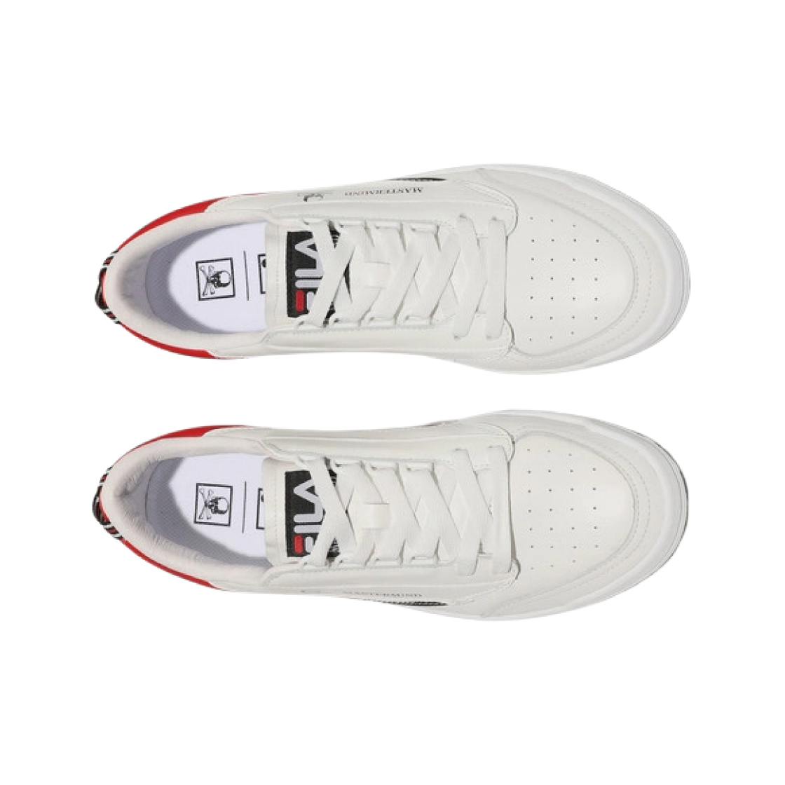 휠라 x 마스터마인드 FX-2 화이트(Fila x Mastermind FX-2 White) - 2