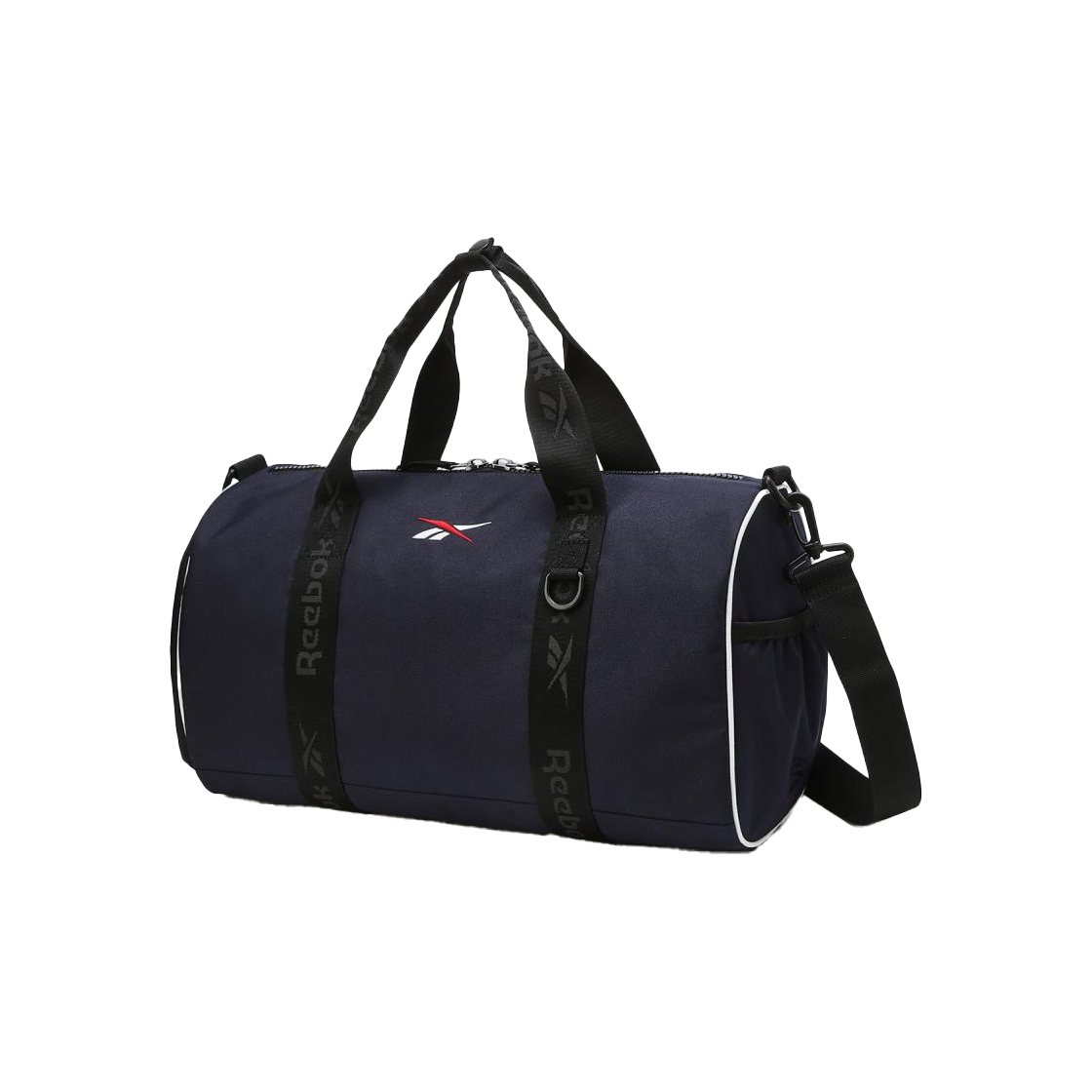REBA4EY11N3 Reebok Sports Duffel Bag Navy