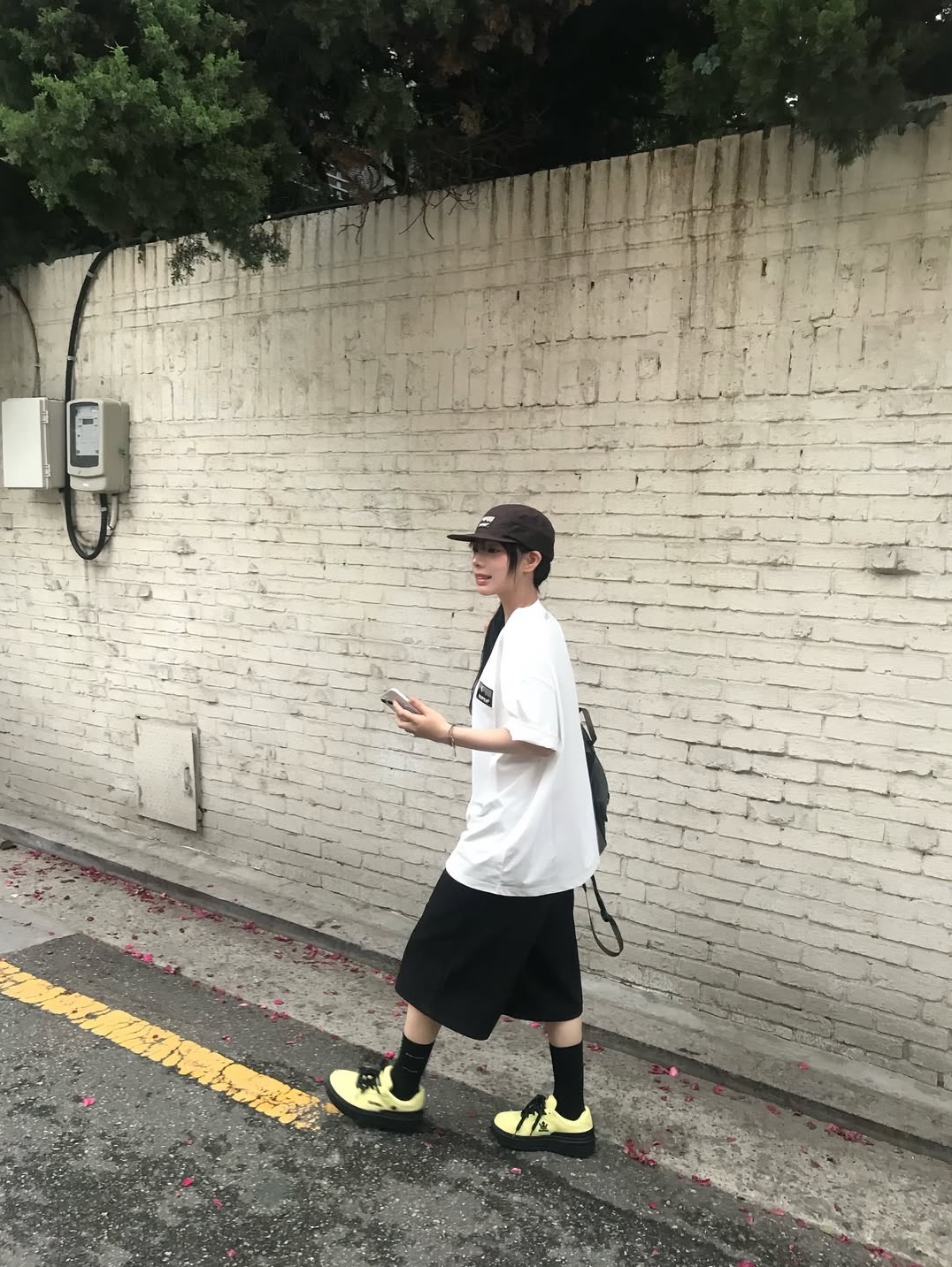 daily_shoot님의 스타일 - 3
