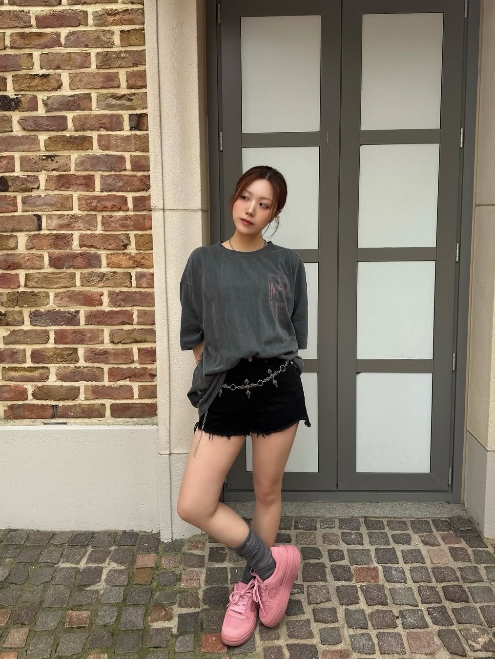 daily_shoot님의 스타일 - 4