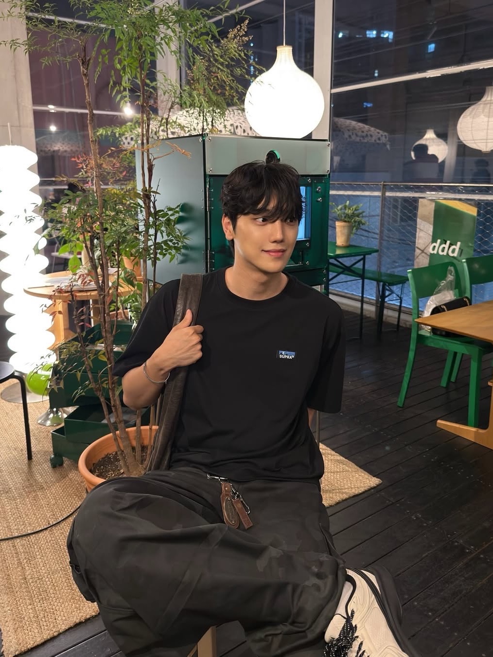 daily_shoot님의 스타일 - 2