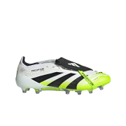 Adidas Predator Elite Foldover Tongue AG Cloud White Core Black