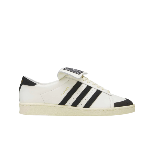 JP6107 Adidas x Willy Chavarria Jabbar Low Off White Core Black
