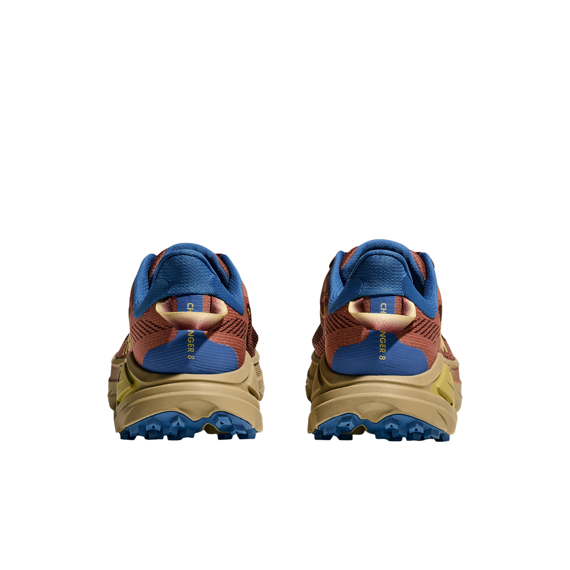 호카 챌린저 8 메이플 카다멈 - 와이드(Hoka Challenger 8 Maple Cardamom - Wide) - 3