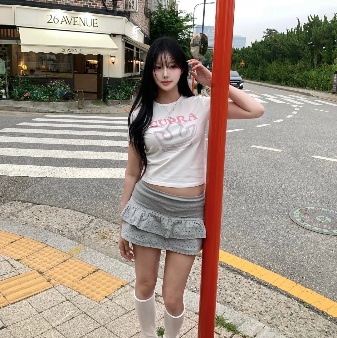 daily_shoot님의 스타일 - 4