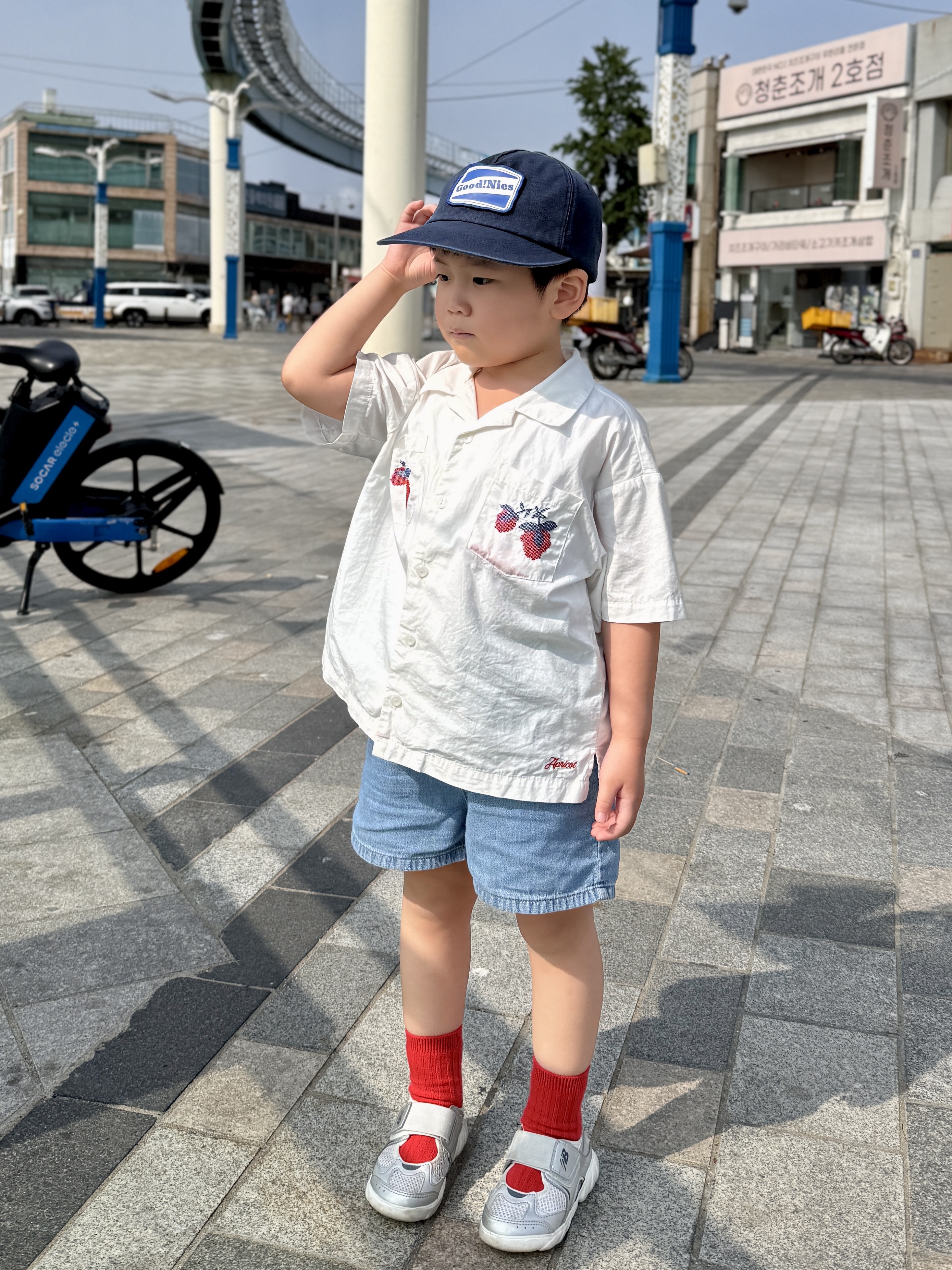 곧중년 LIFE&amp;STYLE님의 스타일 - 5