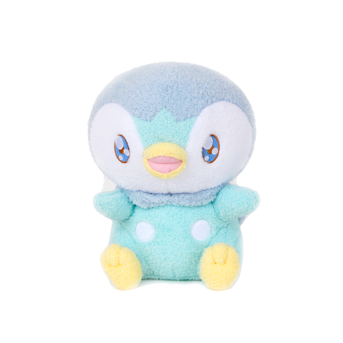 누리토이즈 포켓피스 인형 L 팽도리(Noori Toys Pocket Peace Doll L Size Piplup)