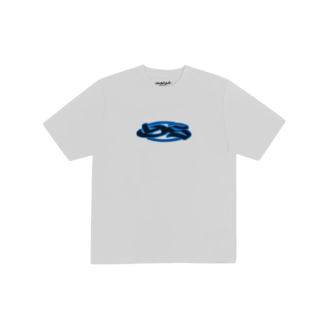 야드세일 툴 티셔츠 화이트(YARDSALE Tool T-Shirt White)