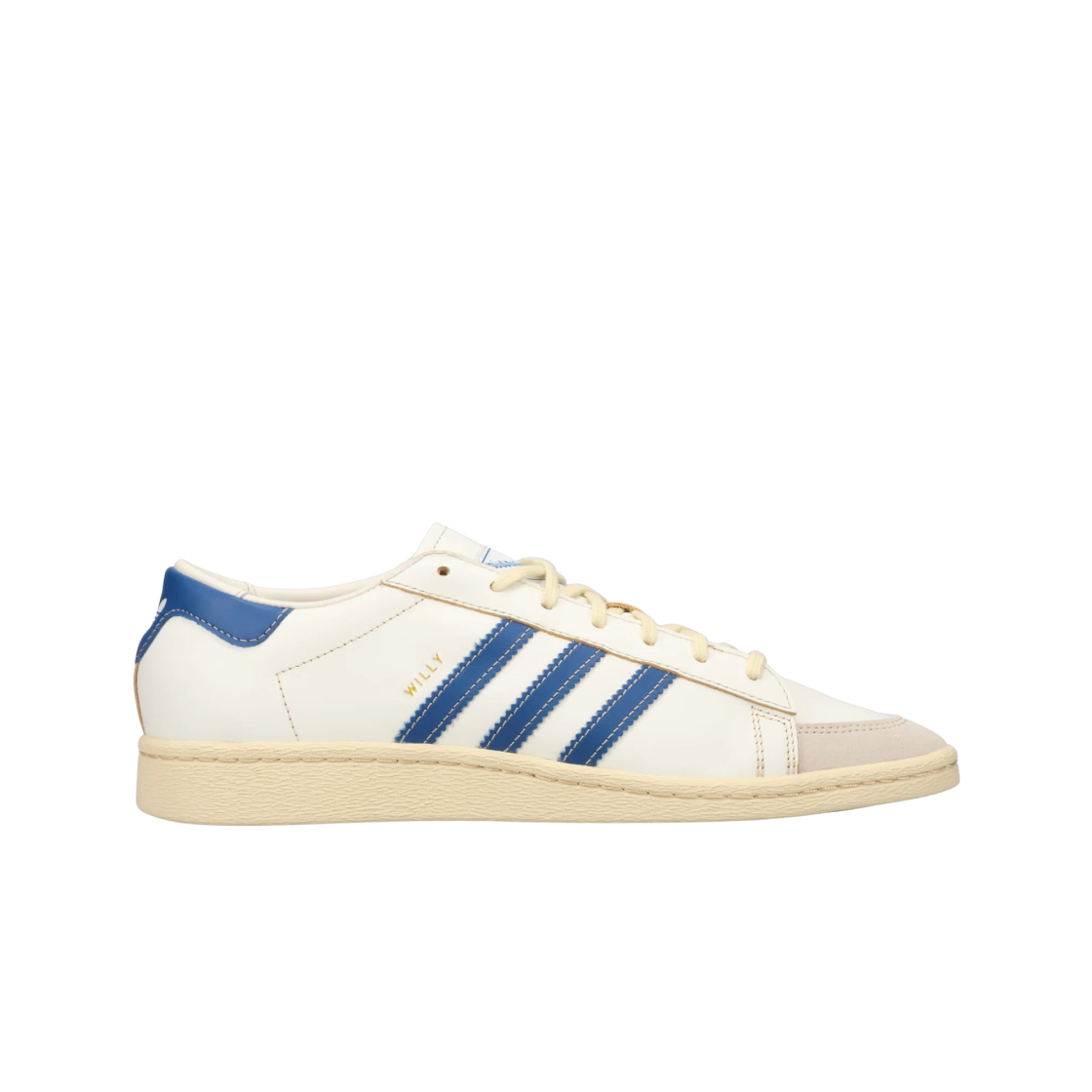 아디다스 x 윌리 차바리아 자바 드레스 오프화이트 다크 마린(Adidas x Willy Chavarria Jabbar Dress Off White Dark Marine)