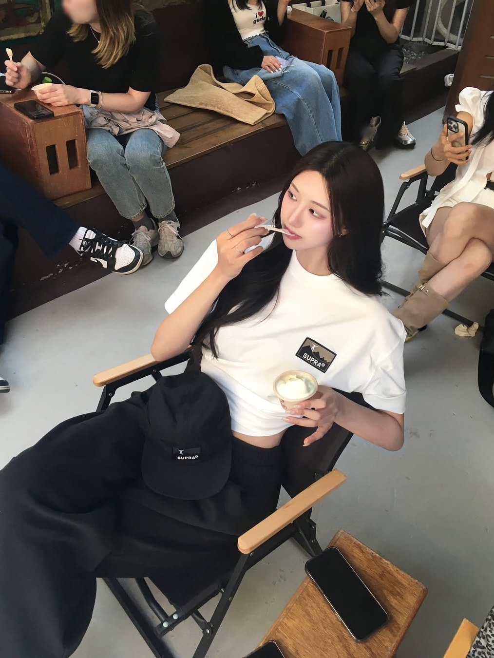 daily_shoot님의 스타일 - 2