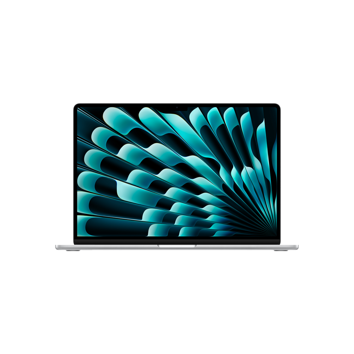 [B등급] 리퍼비시 2023 맥북 에어 15 M2 256기가 SSD 8기가 램 실버([B등급] Refurbished 2023 MacBook Air 15 M2 256GB SSD / 8GB RAM Silver)
