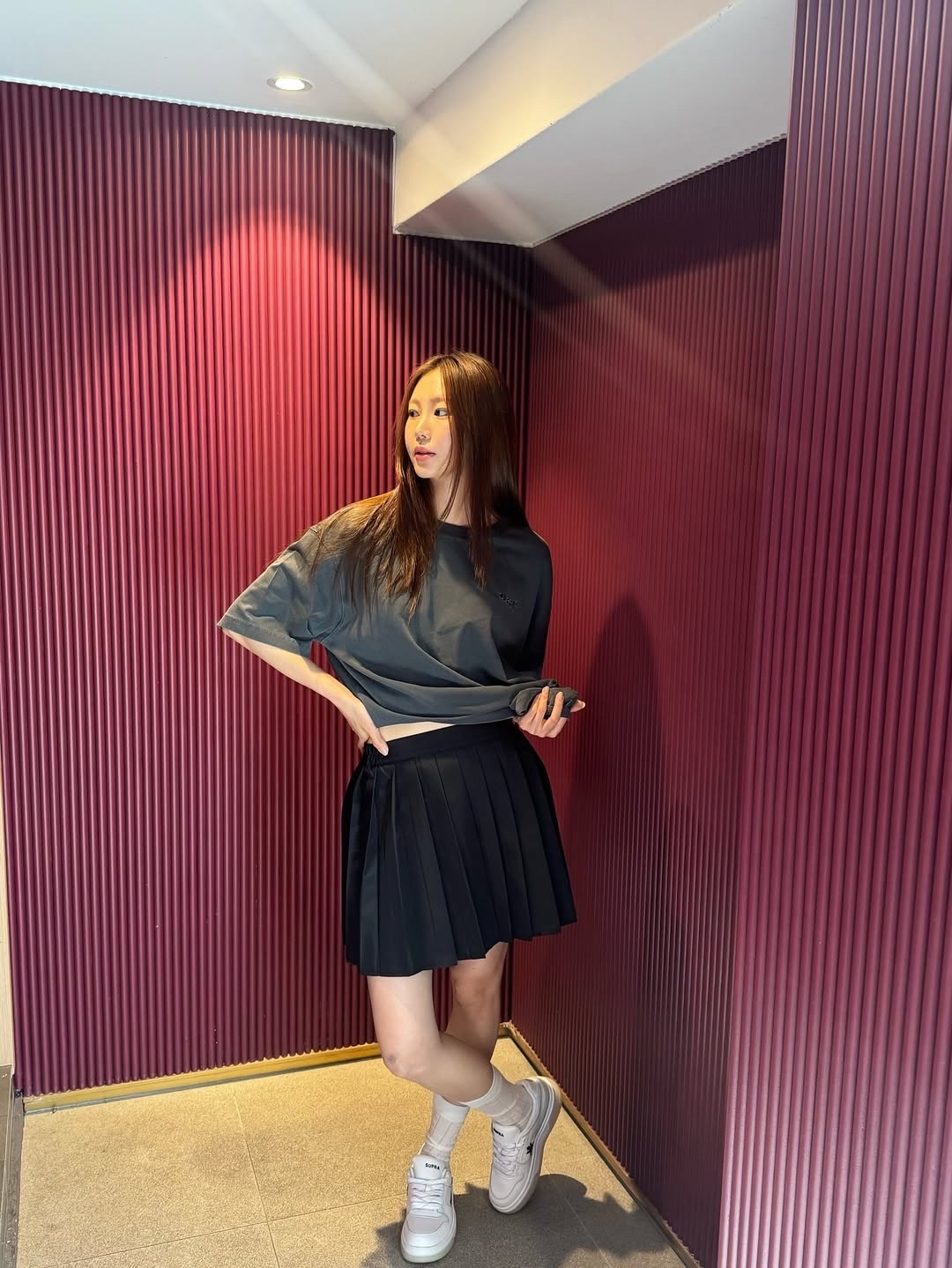 daily_shoot님의 스타일 - 6