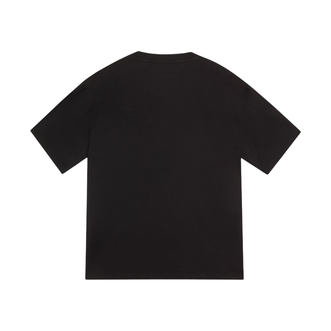 라스벳 마스크 티셔츠 블랙(Rassvet Mask T-Shirt Black)