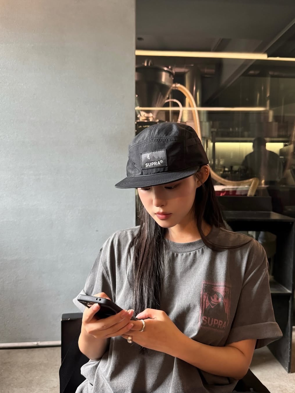 daily_shoot님의 스타일 - 2