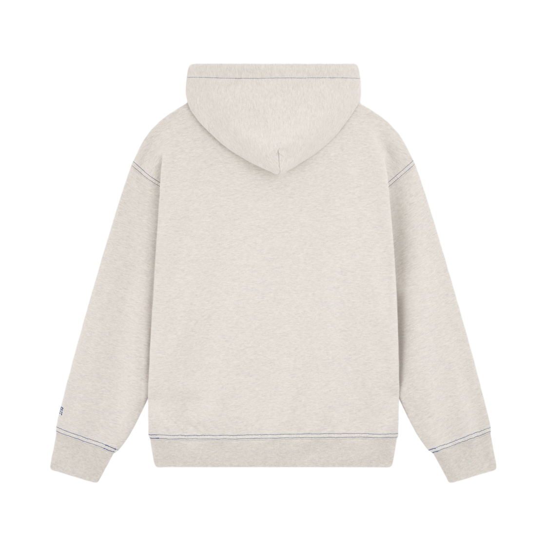 라스벳 메르시 후드 애쉬 그레이(Rassvet Merci Hoodie Ash Grey) - 2