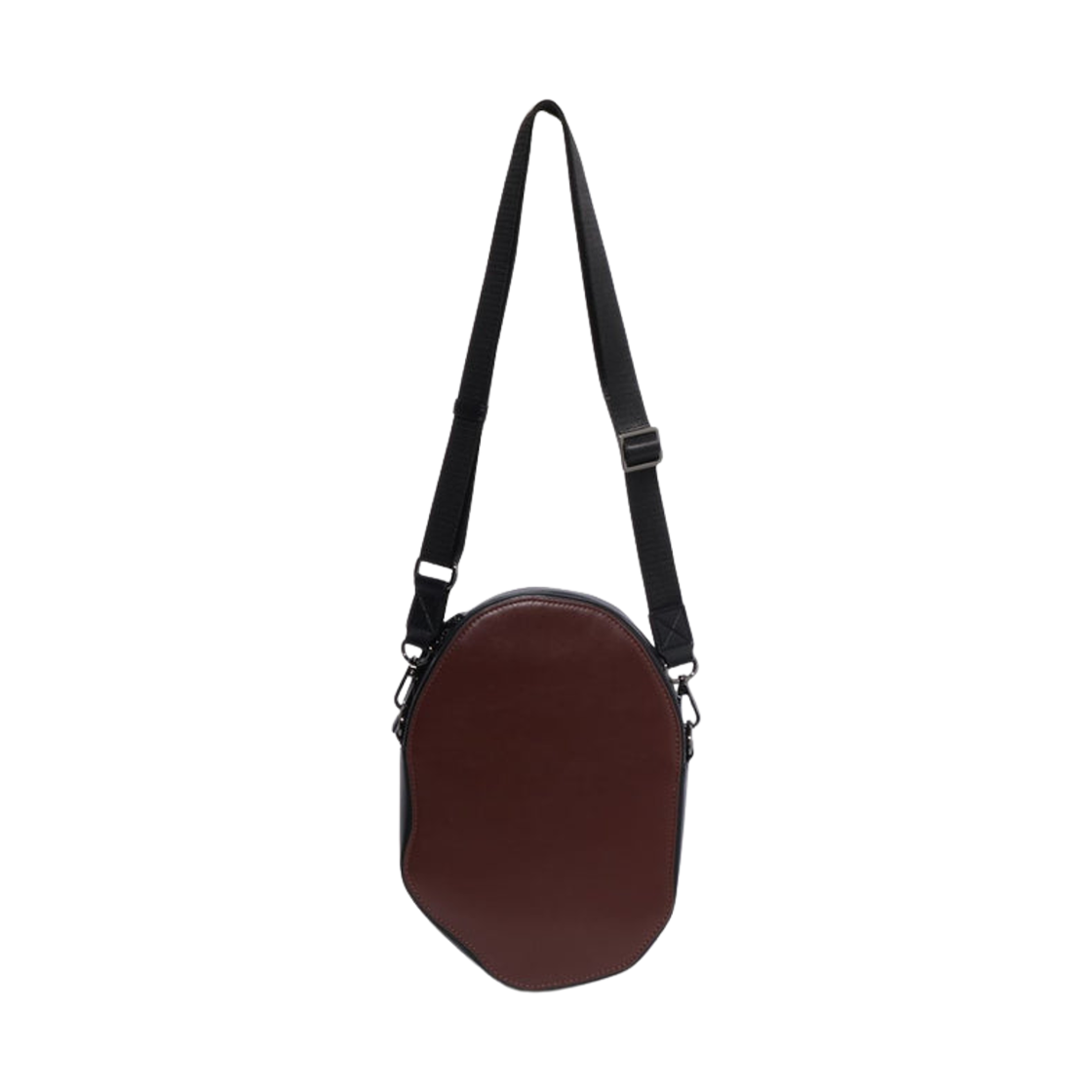 베이프 에이프 헤드 숄더백 브라운(BAPE Ape Head Shoulder Bag Brown) - 2