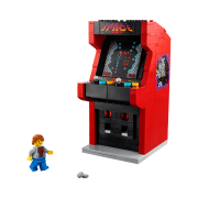 Lego Arcade Machine