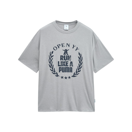 W) 푸마 x 오픈 Yy 슬리브리스 탑 그레이 에코 | Puma | KREAM W) 푸마 x 오픈 Yy 슬리브리스 탑 그레이 에코 | Puma | KREAM