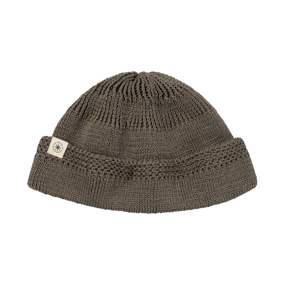 라모랭 린넨 코튼 스틱캡 여름한정 카키(RAMOLIN LC Stickcap Summer Edition Irish Khaki)