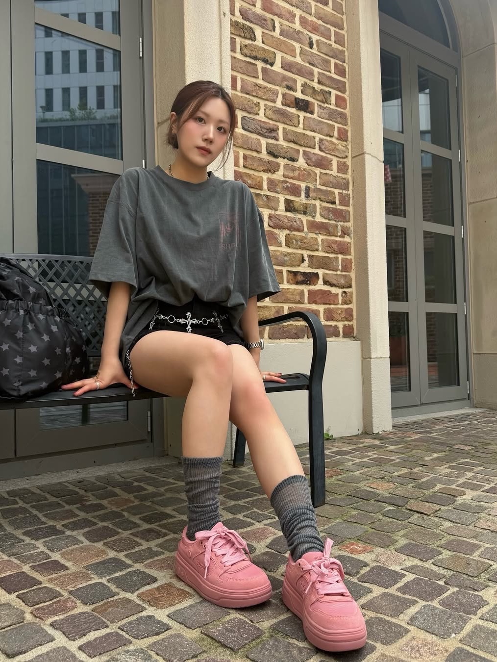 daily_shoot님의 스타일 - 3